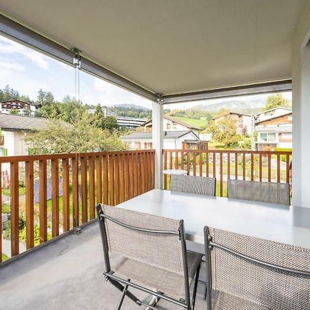 Laax Homes - Casa Miro Nr 7 Флимс Экстерьер фото