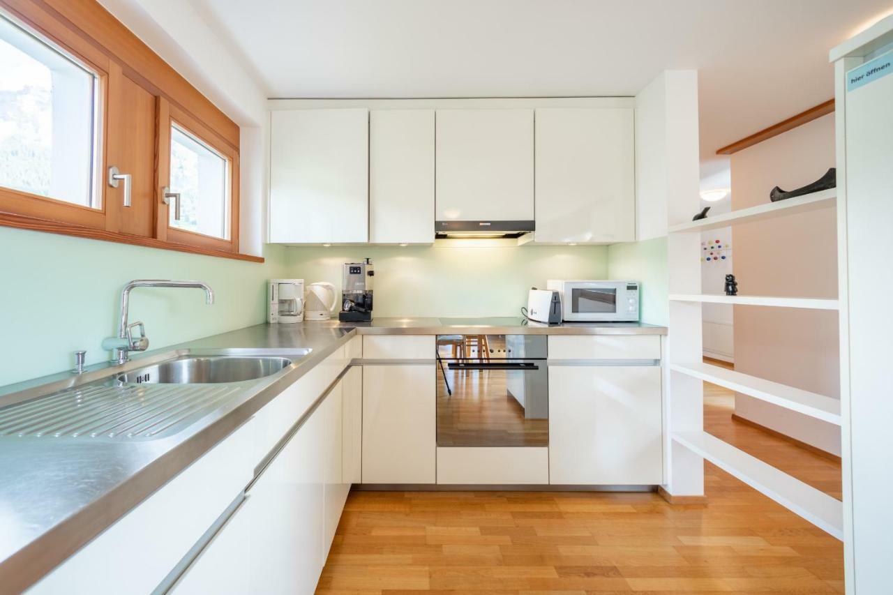 Laax Homes - Casa Miro Nr 7 Флимс Экстерьер фото